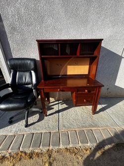 Desk