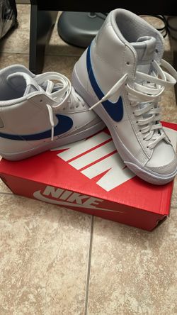 Nike Blazer Mid ‘77