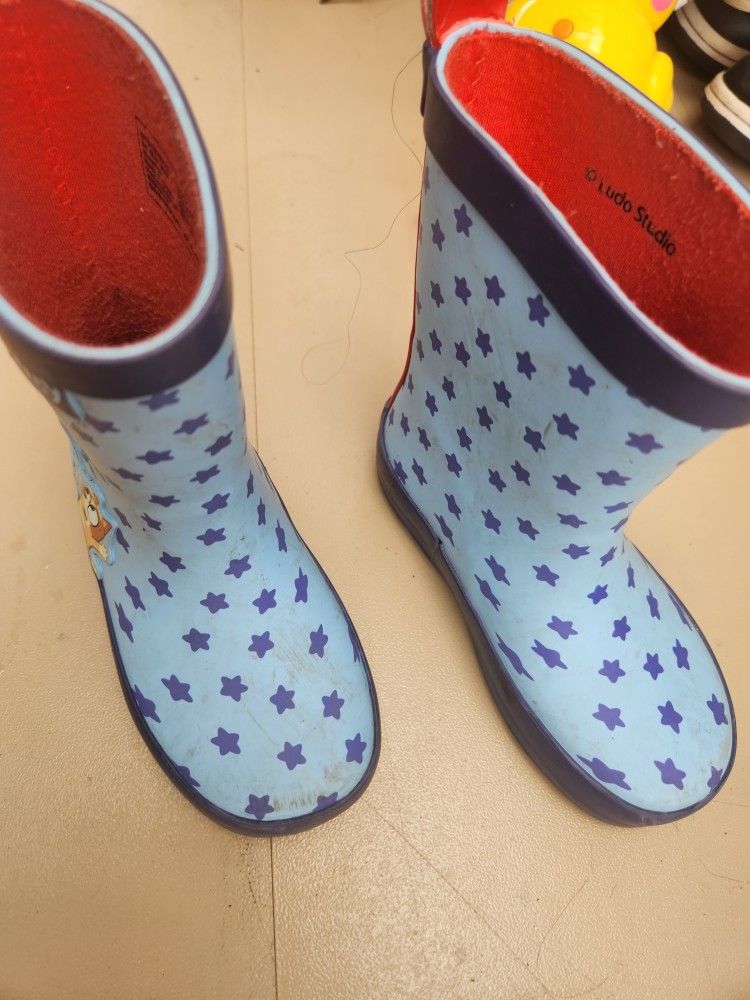Boot
