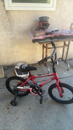 Bicycleta semi nueva