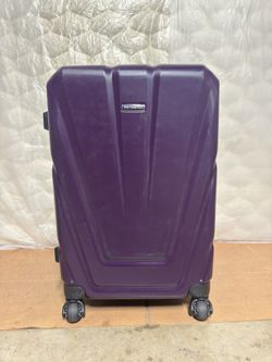 Samsonite Suitcase