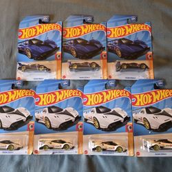 Hot Wheels / Hotwheels