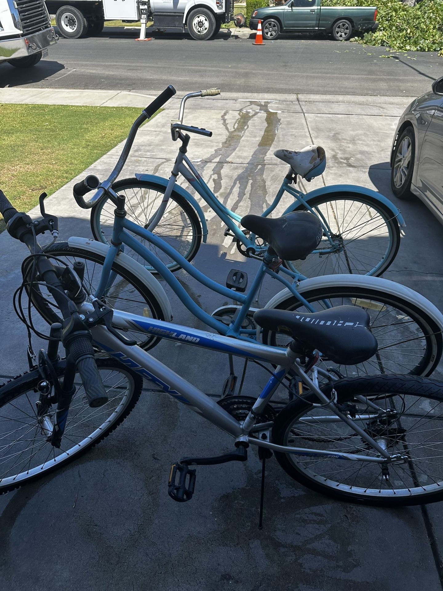 Bicycles For Sale