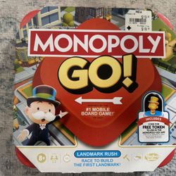 Monopoly Go 