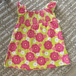 Infant Dress