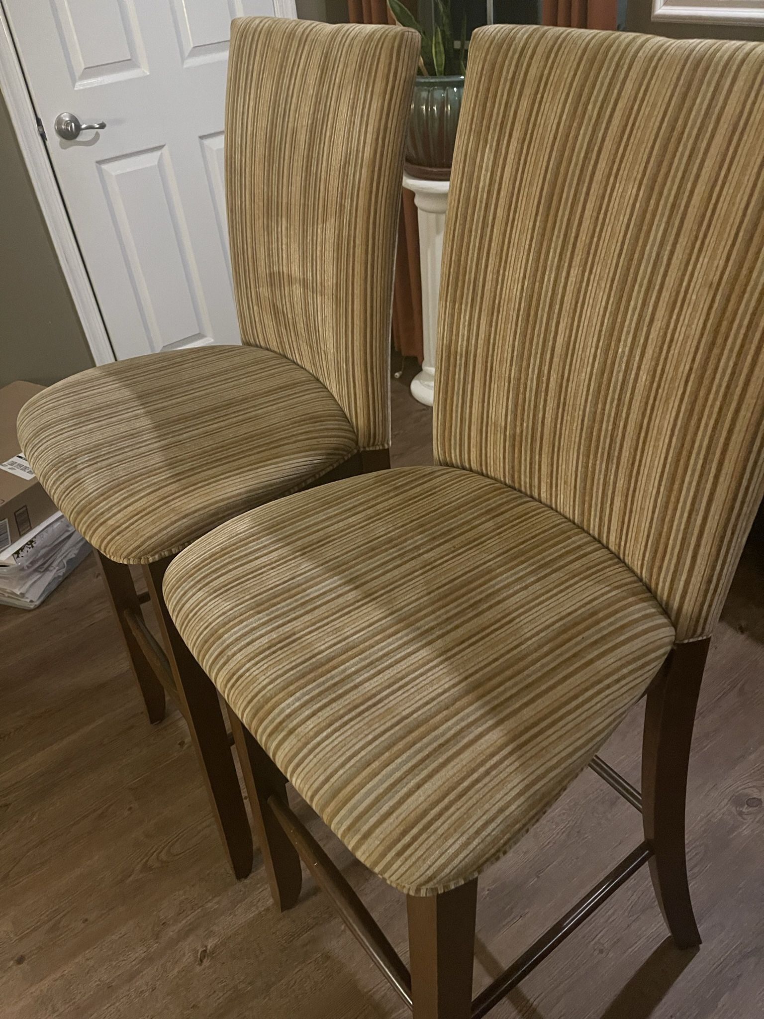 Bar stools