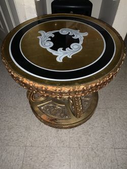 5 set table