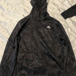 Adidas Hoodie
