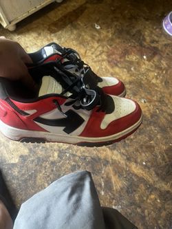 OffWhite Out Of Office