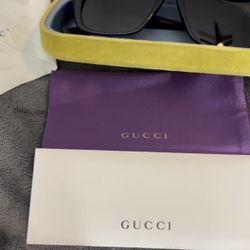 Gucci Women Sunglasses 