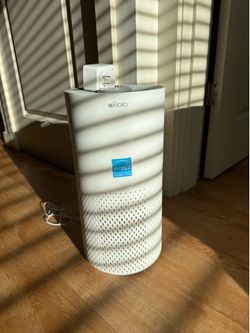 Air purifier