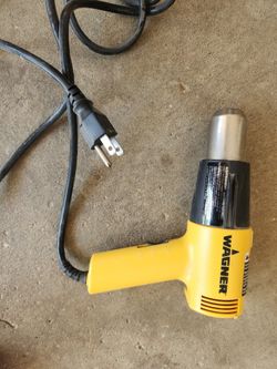 Wagner Heat Gun