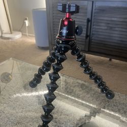 GorillaPod Tripod 