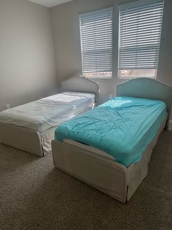 Free tiwn beds