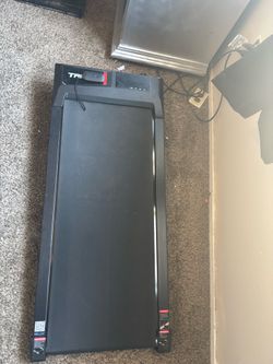 Walking pad