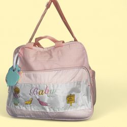 Y2K PreciousMoments Diaper Bag