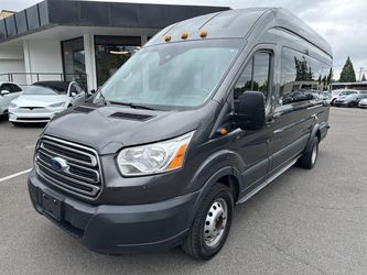 2017 Ford Transit-350