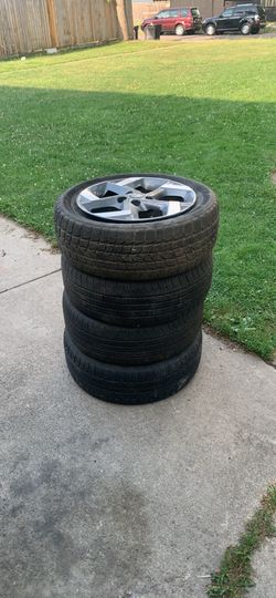 Nexen N’Priz AH8 Tires for sale