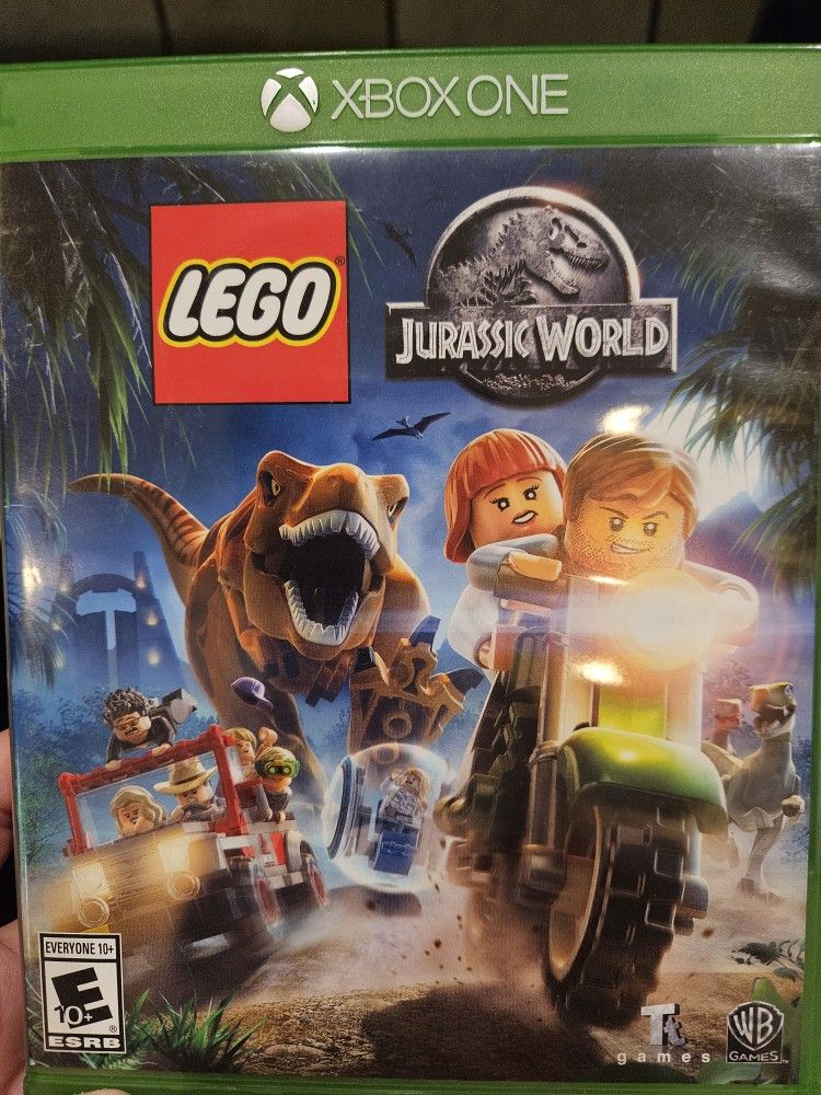 Jurassic World