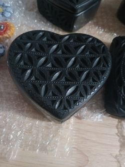 Oaxaca Mexican Barro Negro