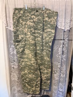 Military Pants $25 each Original