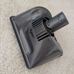 Dyson Bare Floor Mini Turbine Pet Vacuum Attachment DC07 DC14 DC17