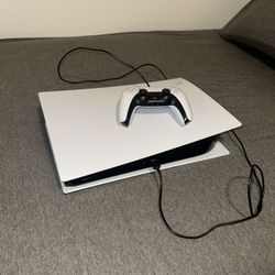Ps5 Digital
