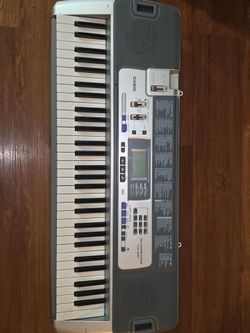 Casio Keyboard