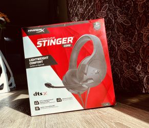 Hyper X Cloud STINGER Core