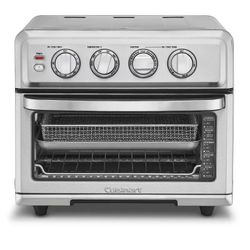 Cuisinart Air Fryer Toaster Oven