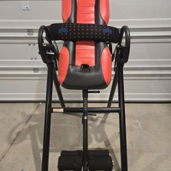 Inversion Table 