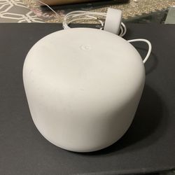 Google WiFi Router🛜