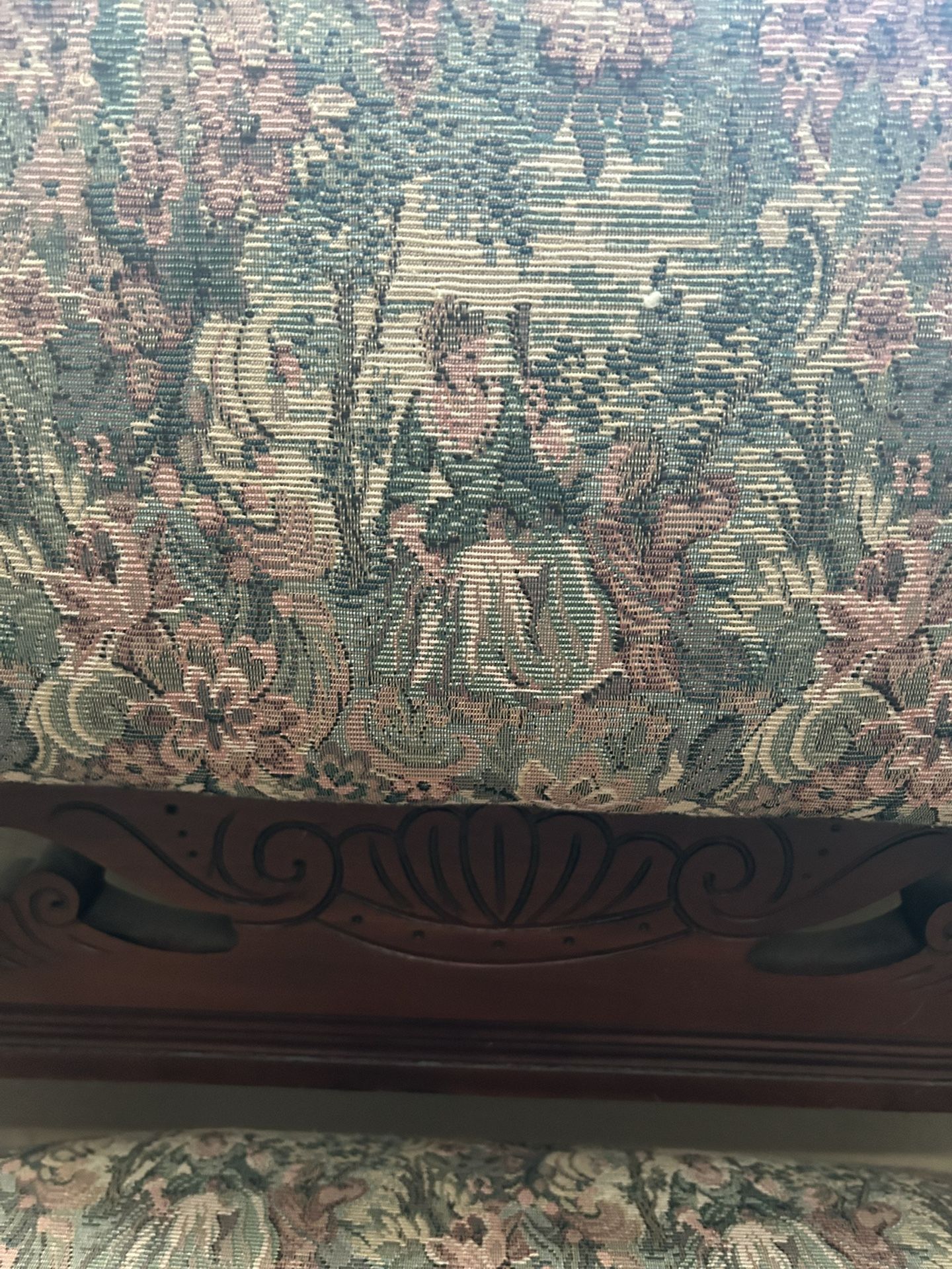 Love Seat