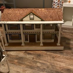 Doll House