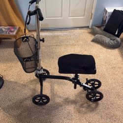 Knee Scooter