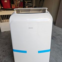 Insignia Portable AC 8K BTU