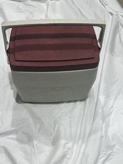 Coleman Cooler