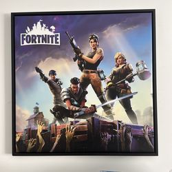 Wall frames/ Fortnite