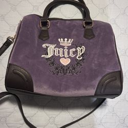 Juicy Couture Bag