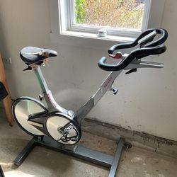 Kaiser M3 Indoor Stationary Cycling Bike