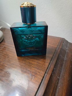 Versace Eros barely used