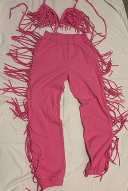 Labljou Pants Suit 