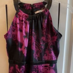 Tahari Dress