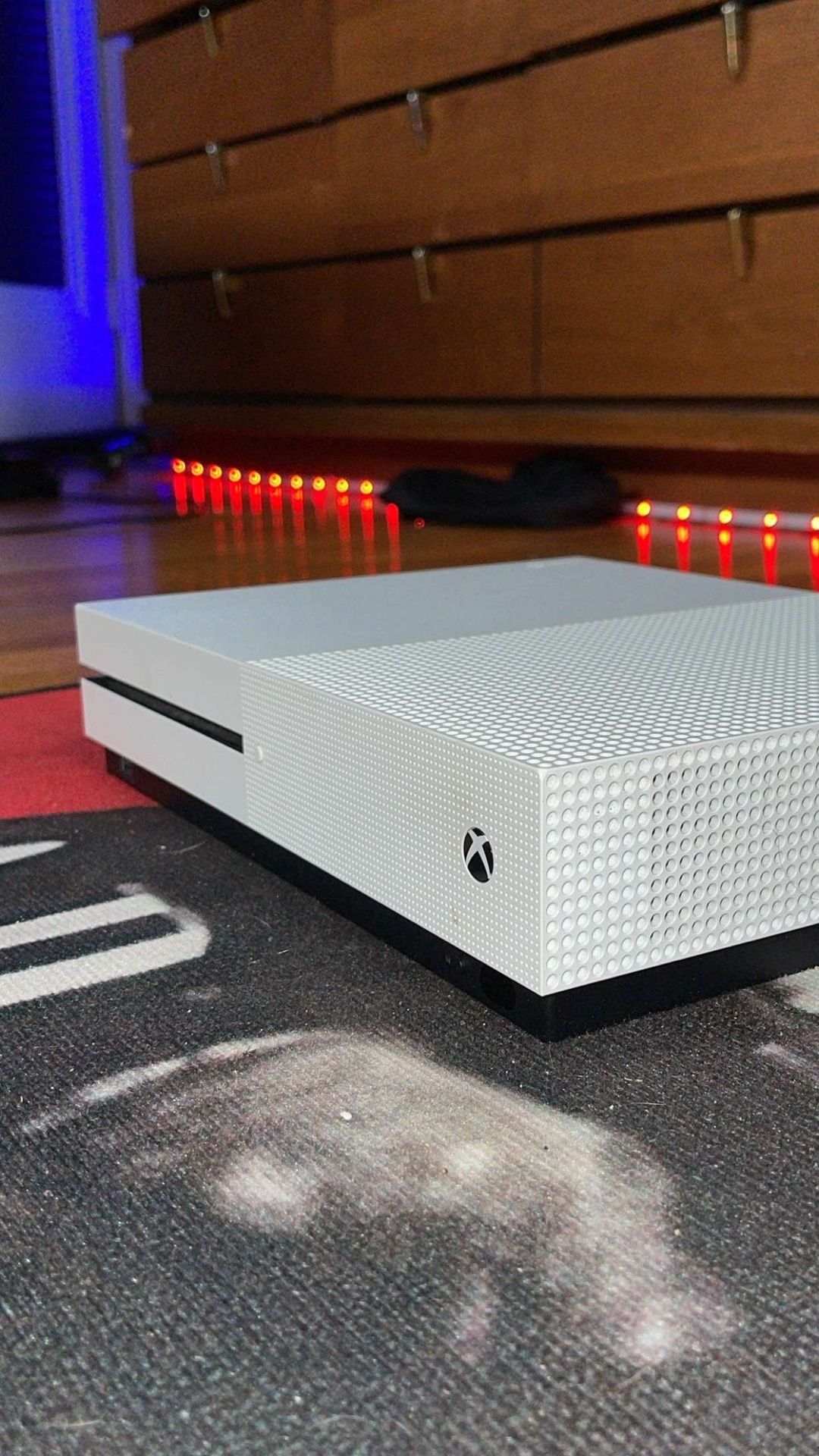 Xbox 1 S