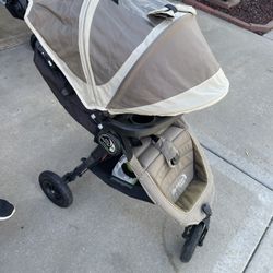 Stroller