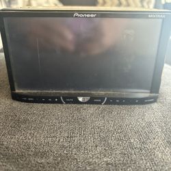 Pioneer