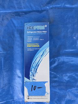 RFW0900A Water Filter