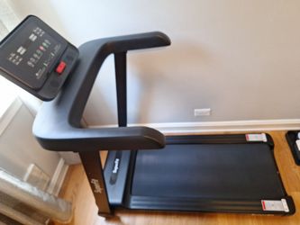 SuperFit Treadmill