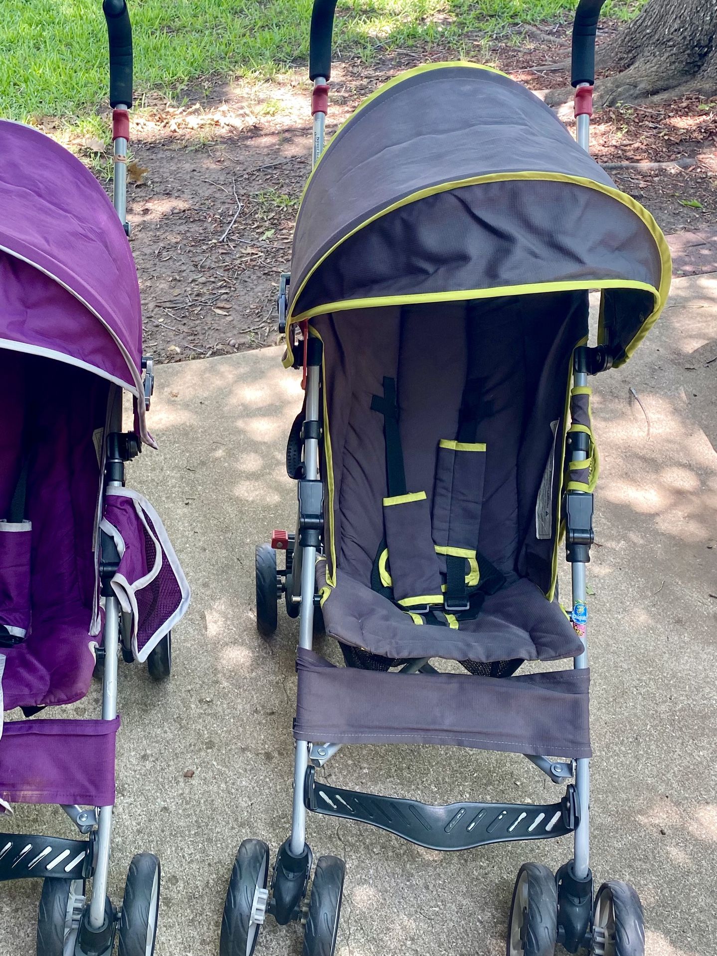 Baby R’us Stroller $30