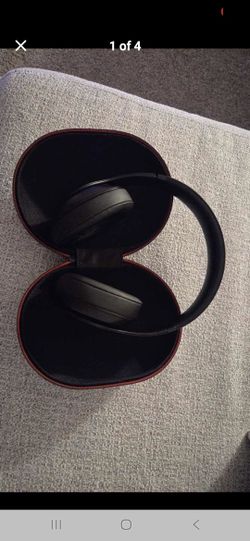 Beats Headphones